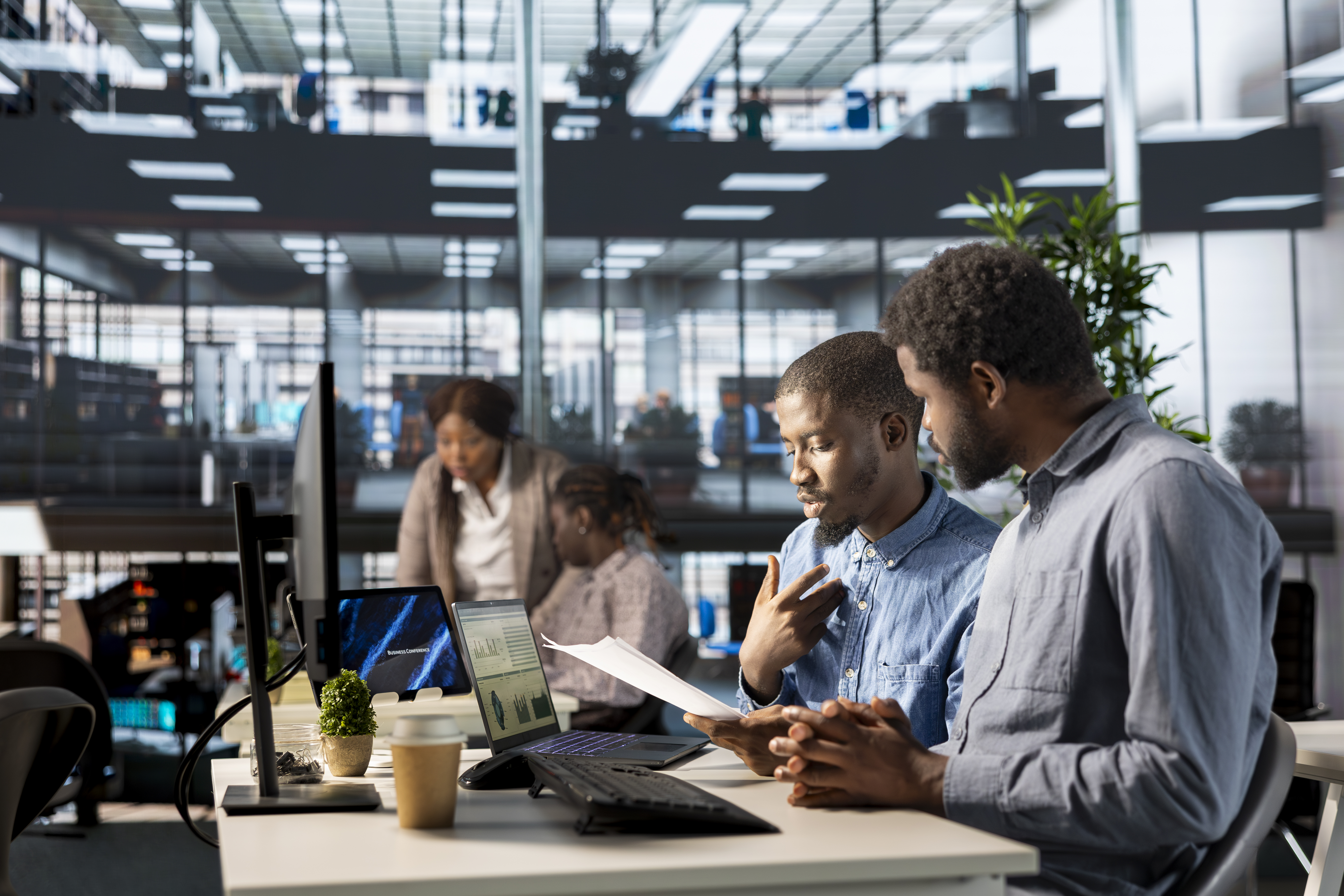 Technology Consulting