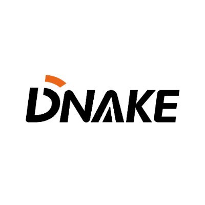 DNAKE logo