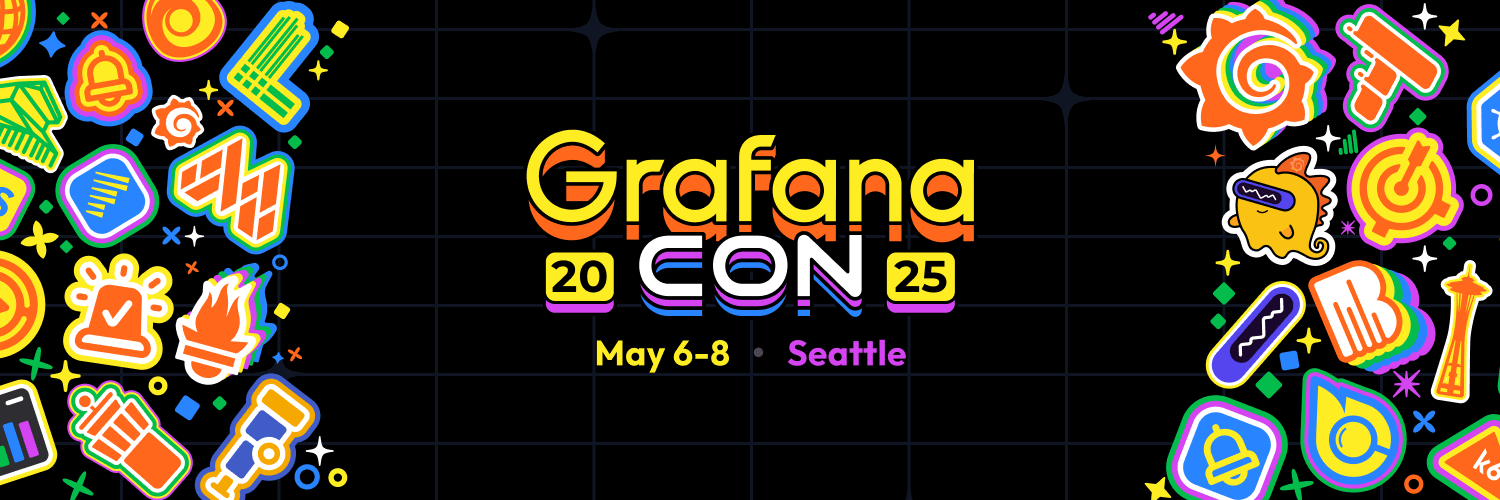 Grafana logo