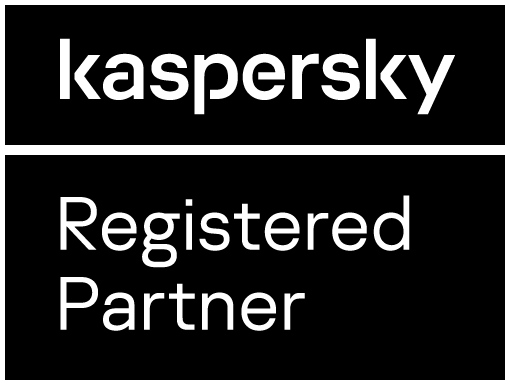 Kaspersky logo